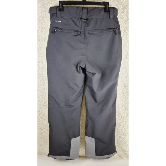 EMS Ski Snow Utility Expedition Insulated Mens Small RECCO Tech Dry Waterproof - Picture 13 of 16